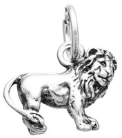 Charm Giovanni Raspini in Argento 11167 - 11167